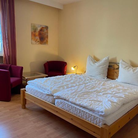 Hotel Ochsen Ortenberg  Ngoại thất bức ảnh