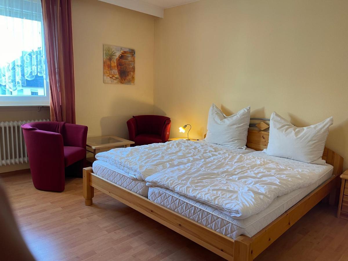 Hotel Ochsen Ortenberg  Ngoại thất bức ảnh