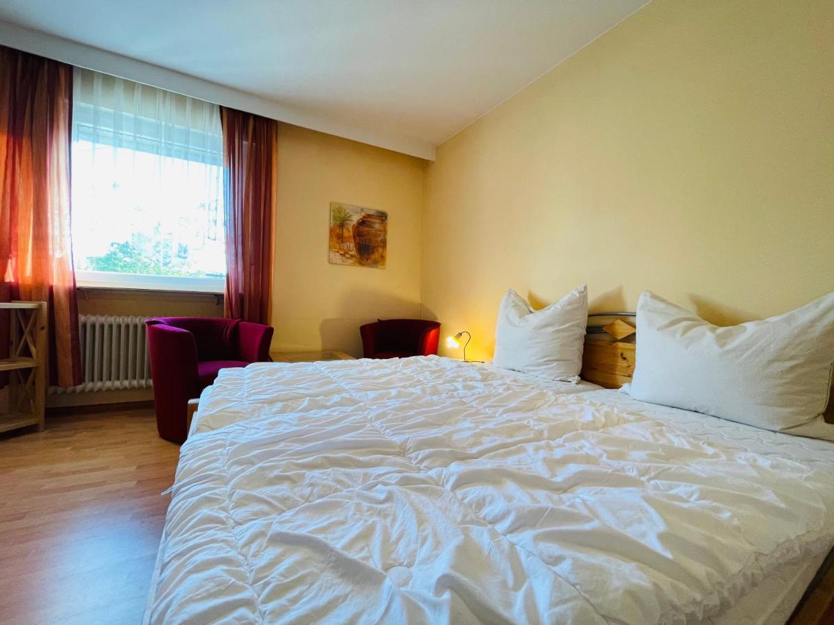 Hotel Ochsen Ortenberg  Ngoại thất bức ảnh